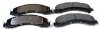 Klocki hamulcowe przednie BCD1335 Dodge RAM5500 2008-2011